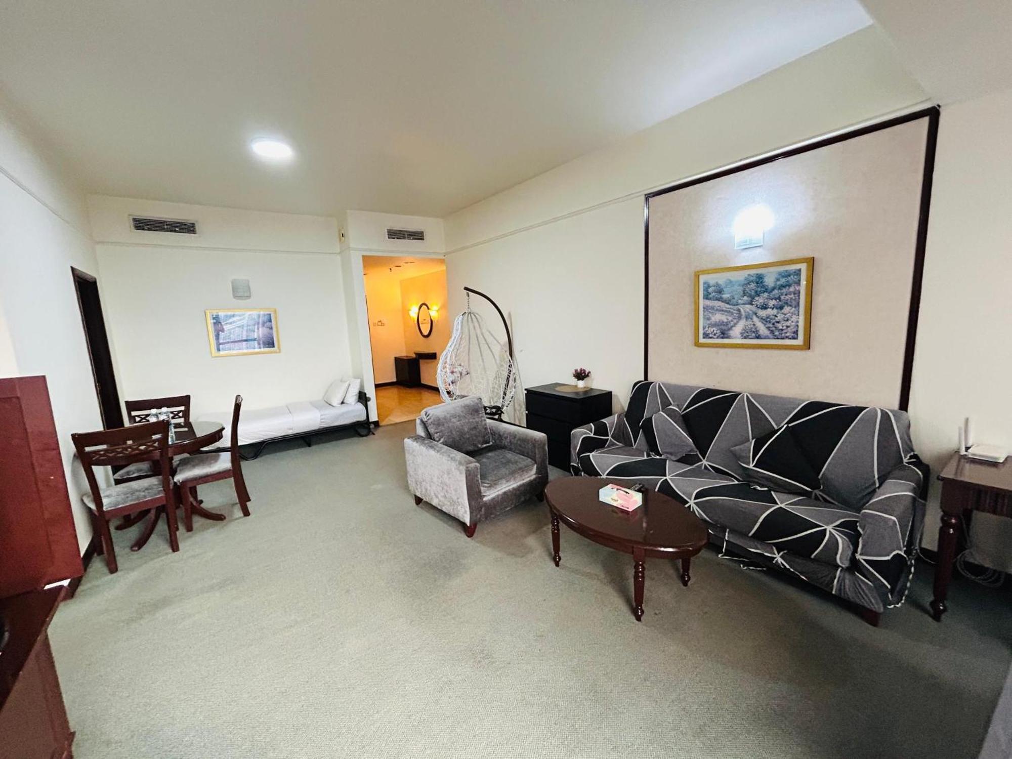 Kl Better Apartment At Times Square Kl Kuala Lumpur Esterno foto