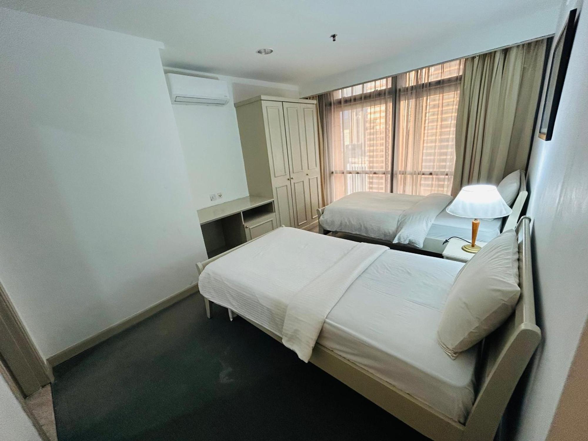 Kl Better Apartment At Times Square Kl Kuala Lumpur Esterno foto
