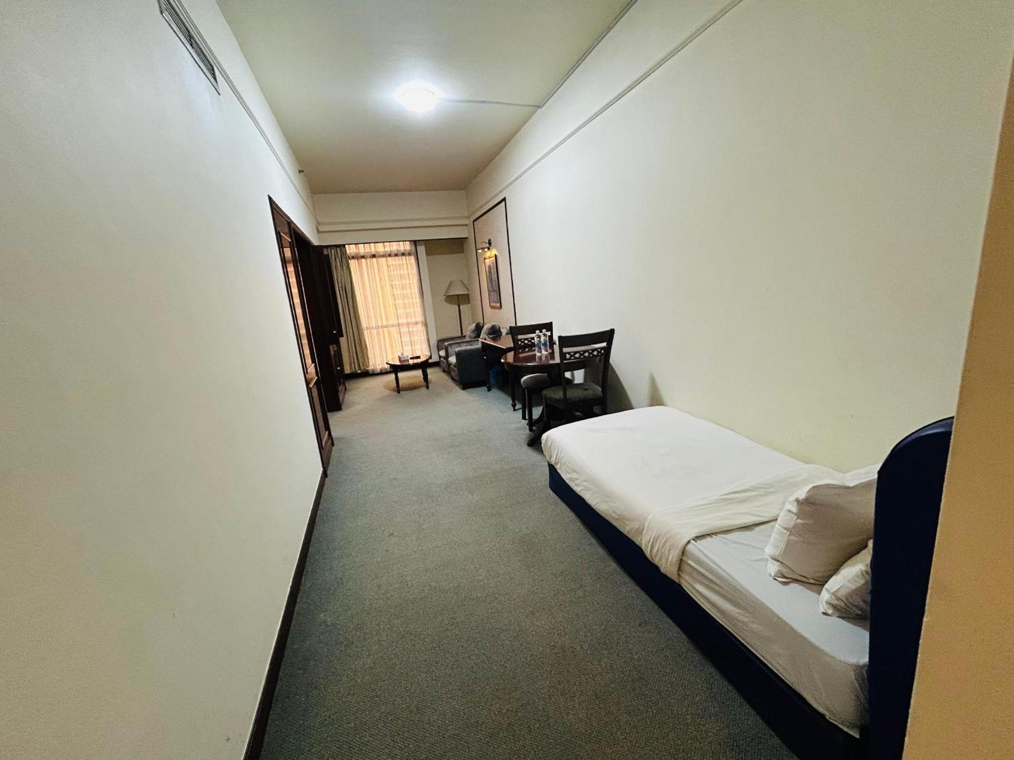 Kl Better Apartment At Times Square Kl Kuala Lumpur Esterno foto