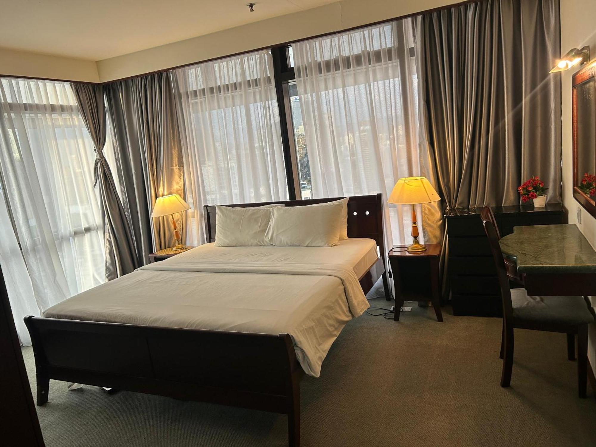 Kl Better Apartment At Times Square Kl Kuala Lumpur Esterno foto