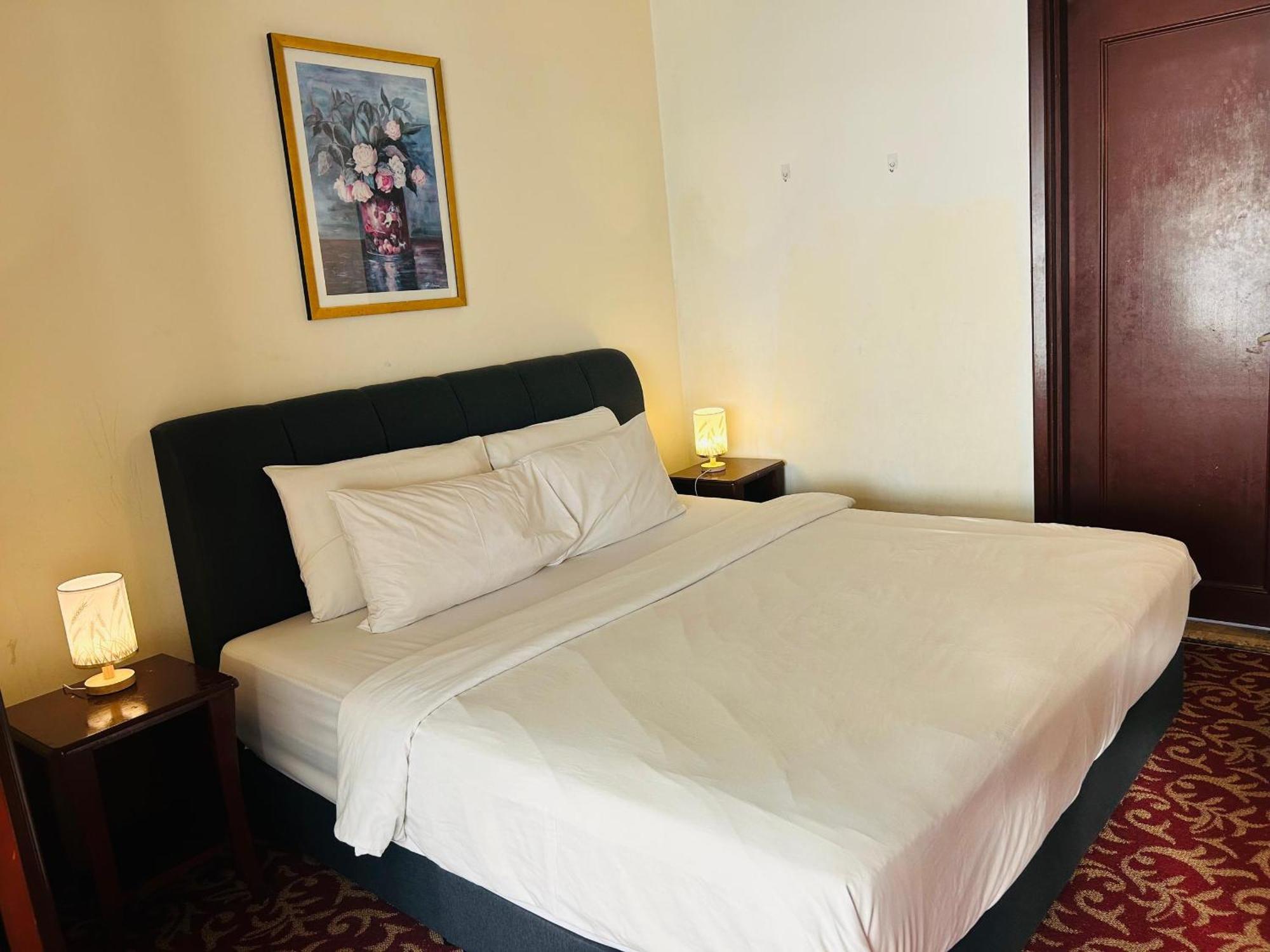 Kl Better Apartment At Times Square Kl Kuala Lumpur Esterno foto