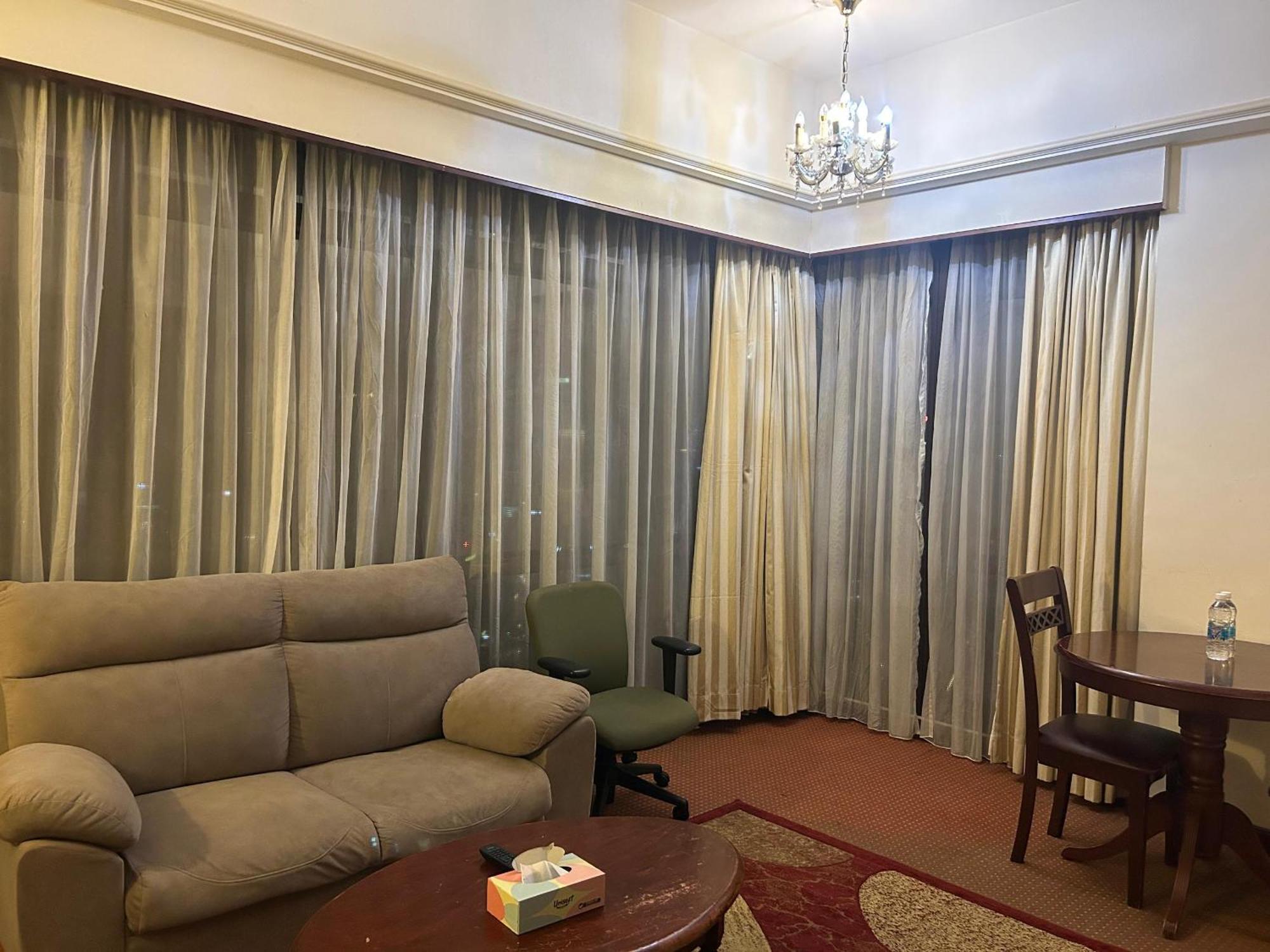 Kl Better Apartment At Times Square Kl Kuala Lumpur Esterno foto