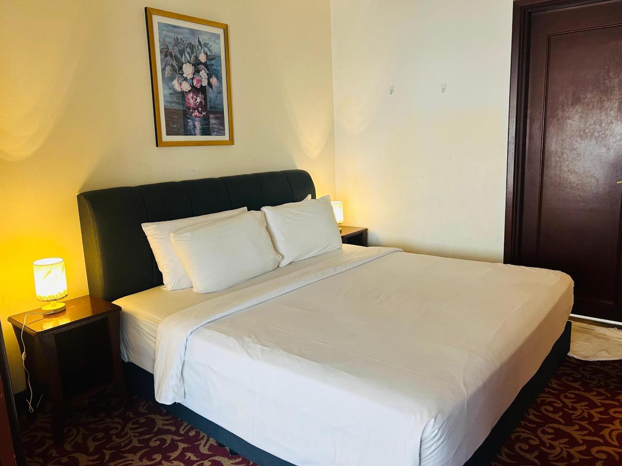 Kl Better Apartment At Times Square Kl Kuala Lumpur Esterno foto