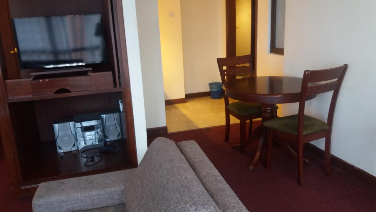 Kl Better Apartment At Times Square Kl Kuala Lumpur Esterno foto